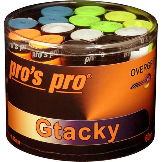 Gtacky Grip